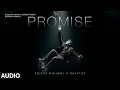 Lagu PROMISE - ADITYA RIKHARI | T-SERIES