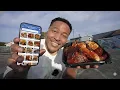 I Ate Facebook Food for the ENTIRE Day Best Plates Gets 1 000 Bay Area Edition