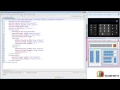 43 Android UI Design Calculator using Linear Layout only Part 2 Android Programming