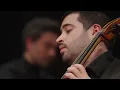 Louise Farrenc: Piano trio in D Minor, Op 34 - Trio Orelon