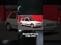 Download Lagu Renault (R5) 5 GT Turbo ( 1985-1991 )  #automobile #facts #recommended #shorts #renault #youtube