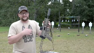 Stribog SP9A3