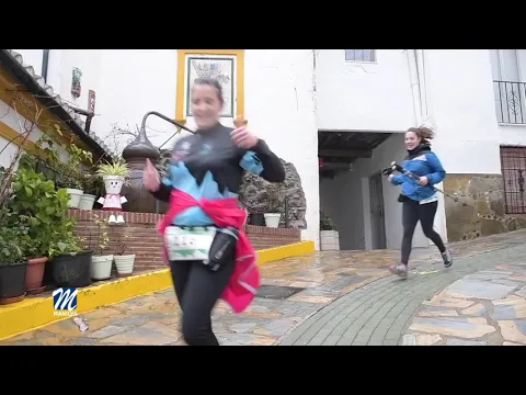 YouTube player