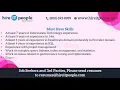 Healthcare Jobs Provider Jobs Norfolk VA Job ID 34473