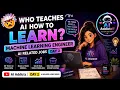 AI Related Jobs Day Machine Learning Engineer