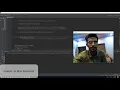 Eyes detection by using python dlib opencv by hamza
