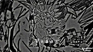 goku funk ultra slowed reverb 