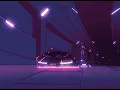 CamelPhat, Yannis - Hypercolour (ARTBAT Remix) [Slowed + Reverb]