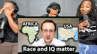 OMG! The Forbidden Topic Black People Aren’t Ready For… 🤯