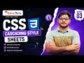 CSS Web Programming Emon Rahman