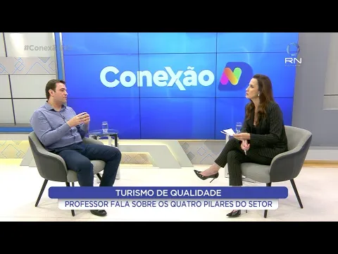 Conexão ND: qual o futuro do turismo depois da pandemia?