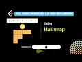 HOW TO Convert an Array into a 2D Array with conditions - Leetcode 2610