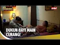 Lagu DUKUN BAYI TUKANG TIPU! | Ummi Eps 74 (2/3)