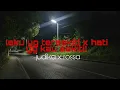 Lagu JUDIKA X ROSSA (AKU YANG TERSAKITI X HATI YANG KAU SAKITI
