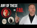 Why Drivers FAIL DOT Physicals Avoid These 5 Mistakes