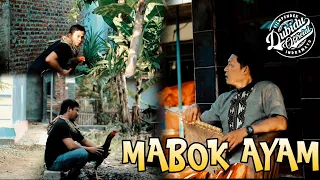 Download MABOK AYAM || film pendek (juntikedokan) INDRAMAYU - CIREBON MP3