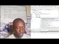 Java practical - Arithmetic operators