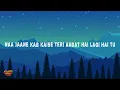 Akshath - Jadoo (Lyrics)
