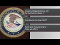 Former security contractor Jessica Higginbotham to be sentenced