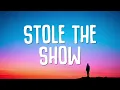 Kygo - Stole The Show (Lyrics) feat. Parson James