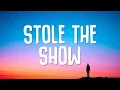Kygo - Stole The Show (Lyrics) feat. Parson James