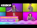 KIDZ BOP Kids Congratulations KIDZ BOP 36