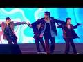 MIRROR 夜粥組 - FING! (Alton & Anson Kong & Frankie & Lokman) | 【PCCW HKT Annual Dinner 2025】20250328