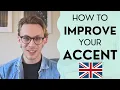 How To Improve Your English Pronunciation
