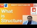 What is Structure in Swift