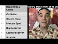 Mahony Stakes 2026 Analysis Featuring Outfielder - Saratoga Race Course