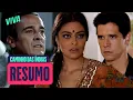 Lagu YVONE ABANDONA RAUL, MAYA E BAHUAN SE ENCONTRAM E MAIS! 🔥 | CAMINHO DAS ÍNDIAS | RESUMO DA SEMANA