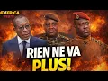 Lagu Patrice Talon au Bénin, Ibrahim Traoré au Niger, Abdourahamane Tiani du Niger  rien en va plus