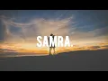 Lagu Jackmusic \u0026 Saint Levant - SAMRA (Afro Remix)