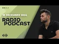Download Lagu Radio Podcast @Dj Kala (18 December 2024)