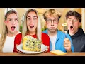 Lagu NL🇳🇱 VS BELGIË🇧🇪 (KAASCHALLENGE!🧀)