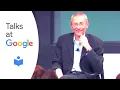 The Power of Progress John Podesta Talks at Google