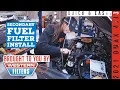 Download Lagu E3- SECONDARY FUEL FILTER INSTALL IN 2021 4JJ3 DMAX | SPONSORED BY @westernfilters1 ! QUICK \u0026 EASY!