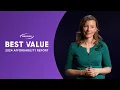 Affordability Report 2024 Best Value New Cars