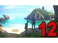 Uncharted 4 Walkthrough - Chapter 12