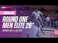 Download Lagu LIVE - Round One: Men Elite 26\