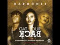 Gat Your Back (feat. Stonebwoy & Cynthia Morgan)