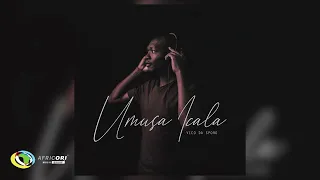 vico da sporo masango feat nkosazana daughter official audio 