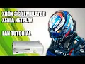 Download Lagu Xenia Netplay LAN Xbox 360 Emu - Tutorial