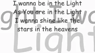 Download In The Light - Anthem Lights feat. Jamie Grace (Acoustic) [Lyrics] MP3