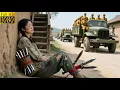 Download Lagu 人人瞧不起的小寡婦，竟是殺得日軍瑟瑟發抖的飛鏢高手 🏹 抗日 | Kung Fu | 特種兵 | 欢迎订阅