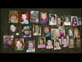 Residents in Newtown Connecticut gathered to remember victims of the Sandy Hook shooting