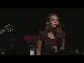 Fiona Apple – Paper Bag & 'Fast as You Can' Live at Largo