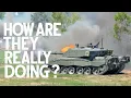 Download Lagu Een analyse van westerse tanks in Oekraïne