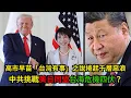 Lagu 黃毓民 毓民踩場 251119 ep1742 p1 of 2 高市早苗「台灣有事」之說捲起千層惡浪/中共挑戰美日同盟台海危機四伏？