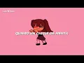 Download Lagu Chicle de menta // Canción de María Daniela y su Sonido Lasser// letra (personajes: Yazmín uvulux)